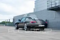 2002 Porsche 911