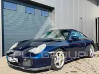 2002 Porsche 911