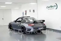 2002 Porsche 911