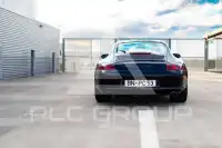 2002 Porsche 911