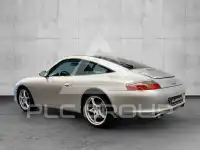 2002 Porsche 911