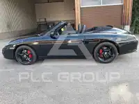 2002 Porsche 911