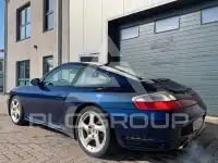 2002 Porsche 911