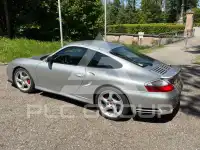 2002 Porsche 911