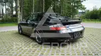 2002 Porsche 911