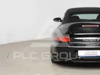 2002 Porsche 911