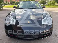 2002 Porsche 911