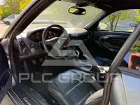 2002 Porsche 911