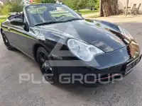 2002 Porsche 911