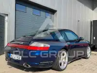 2002 Porsche 911