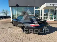 2002 Porsche 911