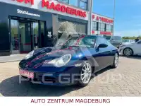 2002 Porsche 911