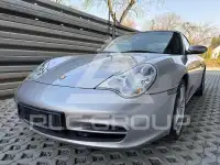 2002 Porsche 911