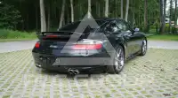 2002 Porsche 911
