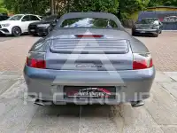 2002 Porsche 911