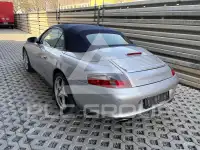 2002 Porsche 911