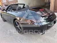 2002 Porsche 911