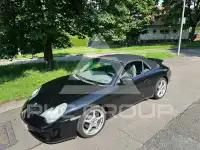 2002 Porsche 911