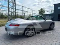 2002 Porsche 911