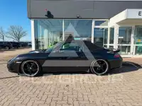 2002 Porsche 911