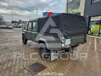 2002 Land Rover DEFENDER