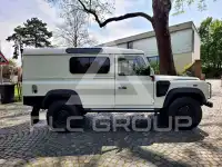 2002 Land Rover DEFENDER