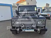2002 Land Rover DEFENDER