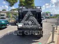 2002 Land Rover DEFENDER