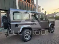 2002 Land Rover DEFENDER