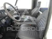 2002 Land Rover DEFENDER