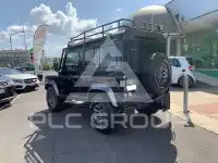 2002 Land Rover DEFENDER