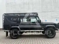 2002 Land Rover DEFENDER