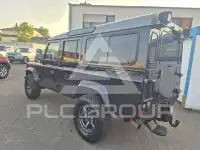 2002 Land Rover DEFENDER