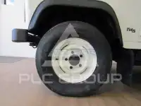 2002 Land Rover DEFENDER
