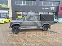 2002 Land Rover DEFENDER