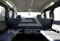 2002 Land Rover DEFENDER
