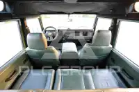 2002 Land Rover DEFENDER