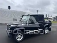 2002 Land Rover DEFENDER