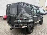 2002 Land Rover DEFENDER