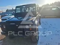 2002 Land Rover DEFENDER