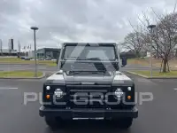 2002 Land Rover DEFENDER