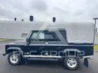 2002 Land Rover DEFENDER