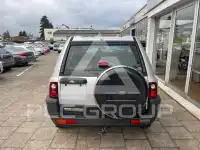 2002 Land Rover Freelander