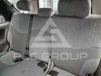 2002 Land Rover Freelander