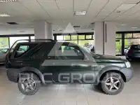 2002 Land Rover Freelander