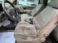 2002 Land Rover Freelander