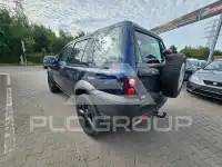 2002 Land Rover Freelander