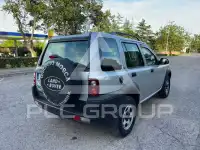 2002 Land Rover Freelander
