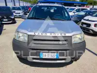 2002 Land Rover Freelander