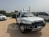 2002 Land Rover Freelander